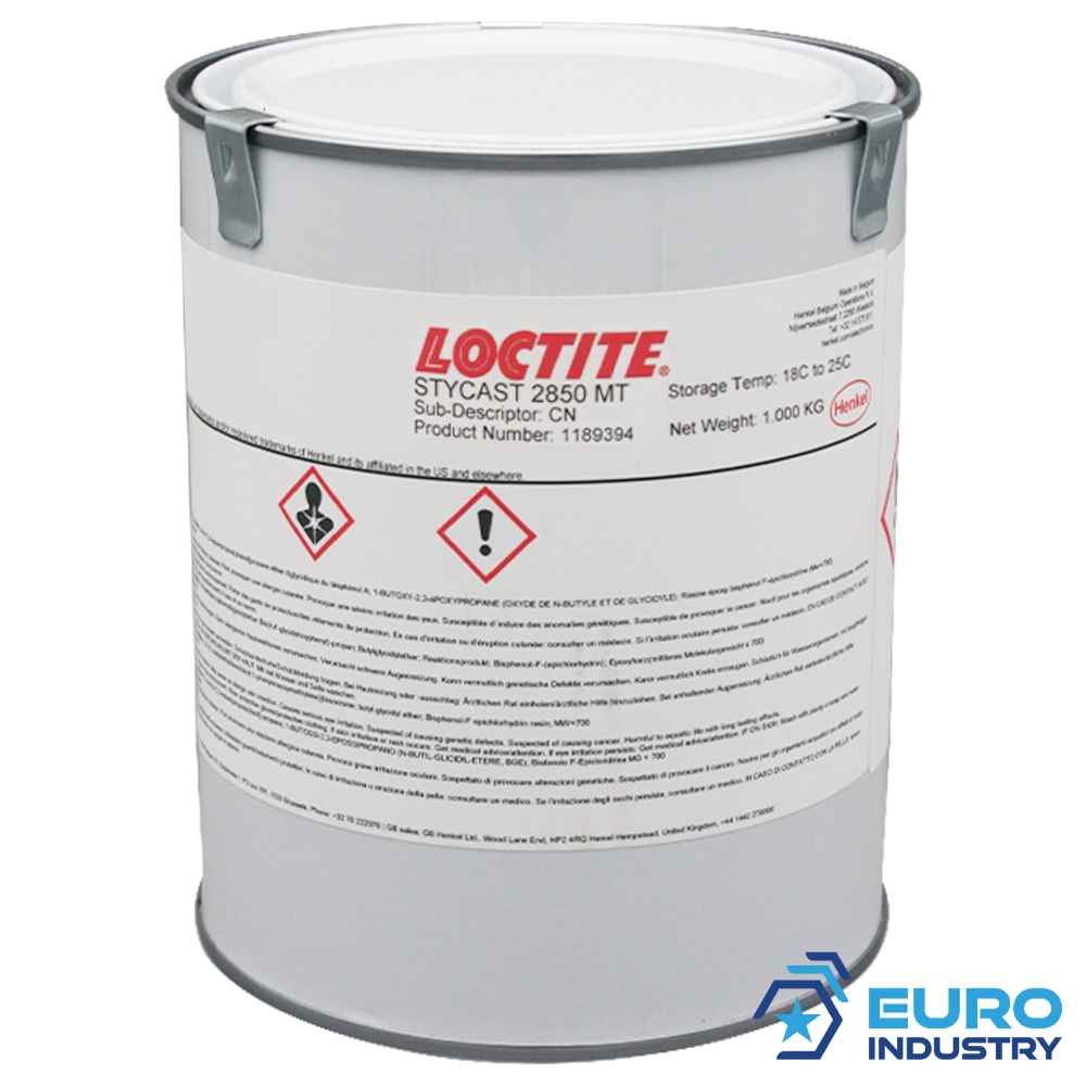 pics/Loctite/Copyright EIS/Tin/Stycast 2850 MT/loctite-stycast-2850-mt-electrically-insulating-encapsulant-1kg-005.jpg
